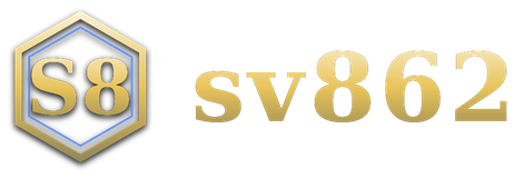 sv862 logo